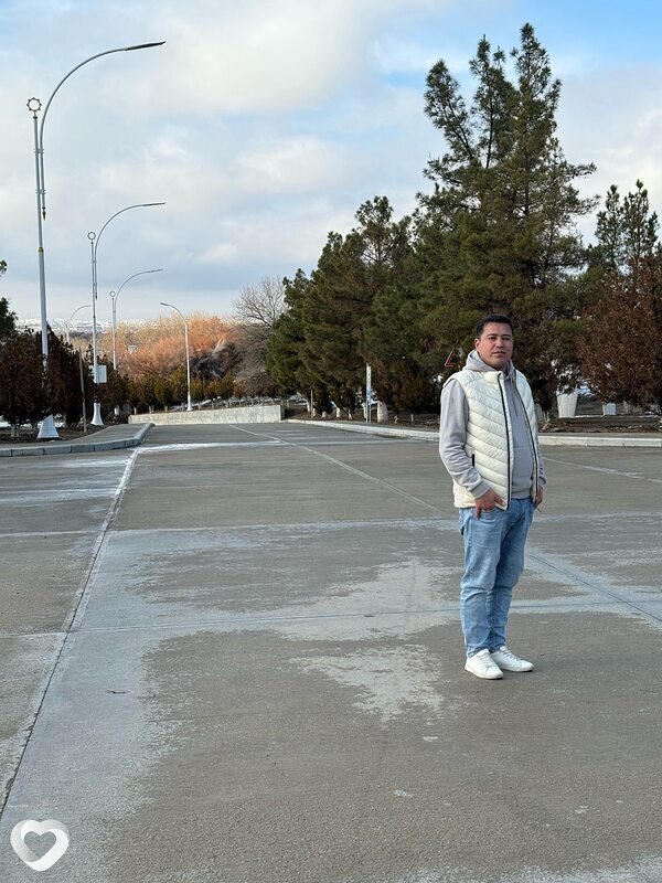 Мурад, 40, Москве — анкета №2486483