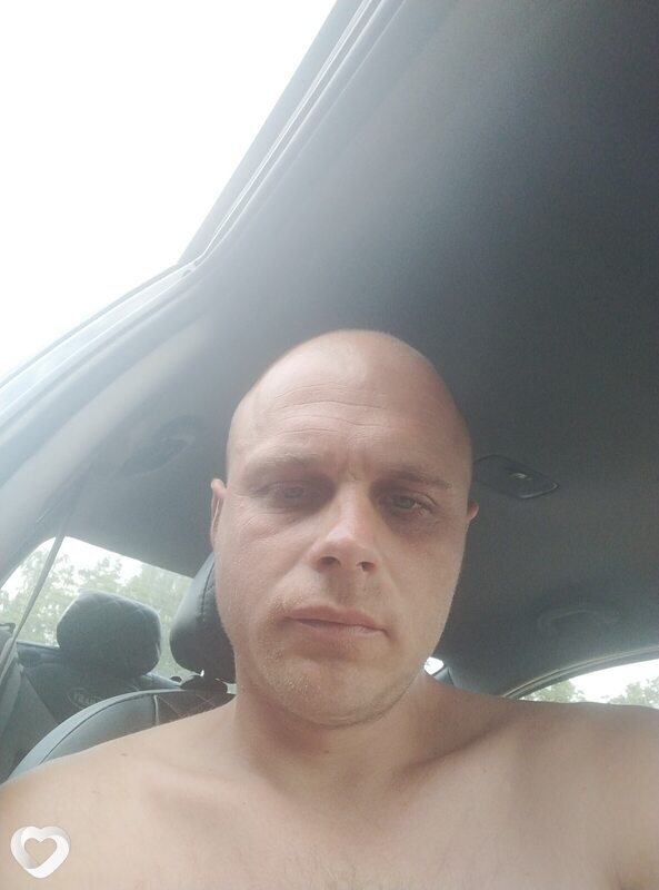 Александр, 33, Дзержинске — анкета №2486485