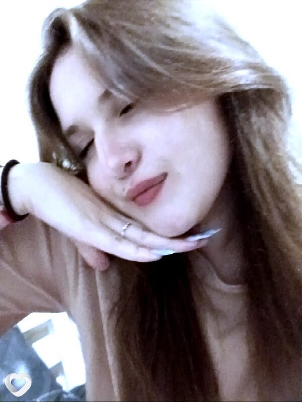 Евгения, 19, Ливнах — анкета №2486489
