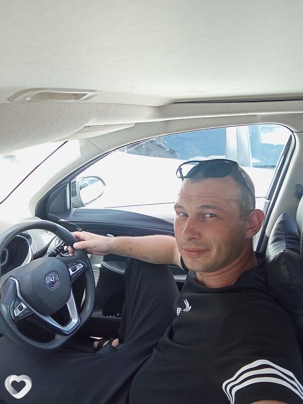 Андрей, 28, Краснодаре — анкета №2486495