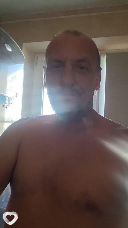 Коля, 44, Ростове-на-Дону — анкета №2486456