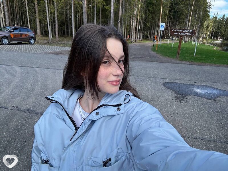 Аня, Всеволожск