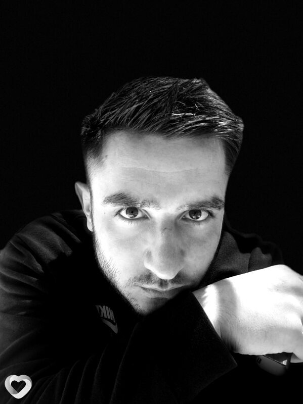 Эмиль, 32, Макеевке — анкета №2486460