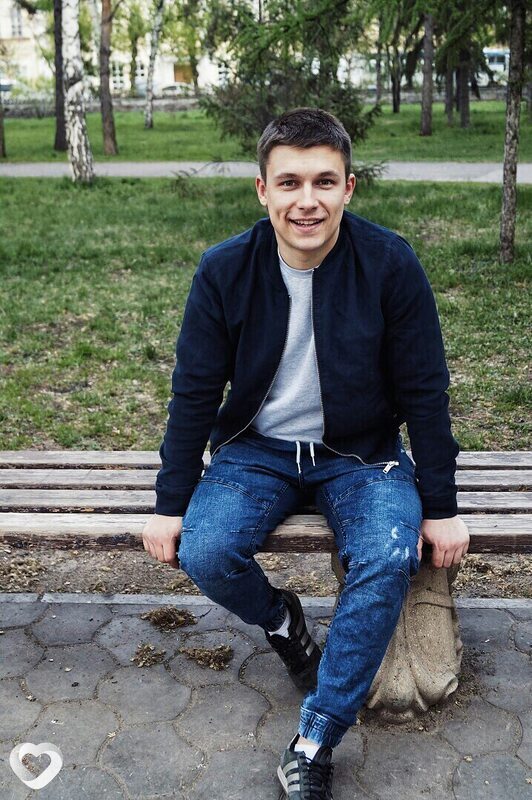 Макс, 36, Котласе — анкета №2486461