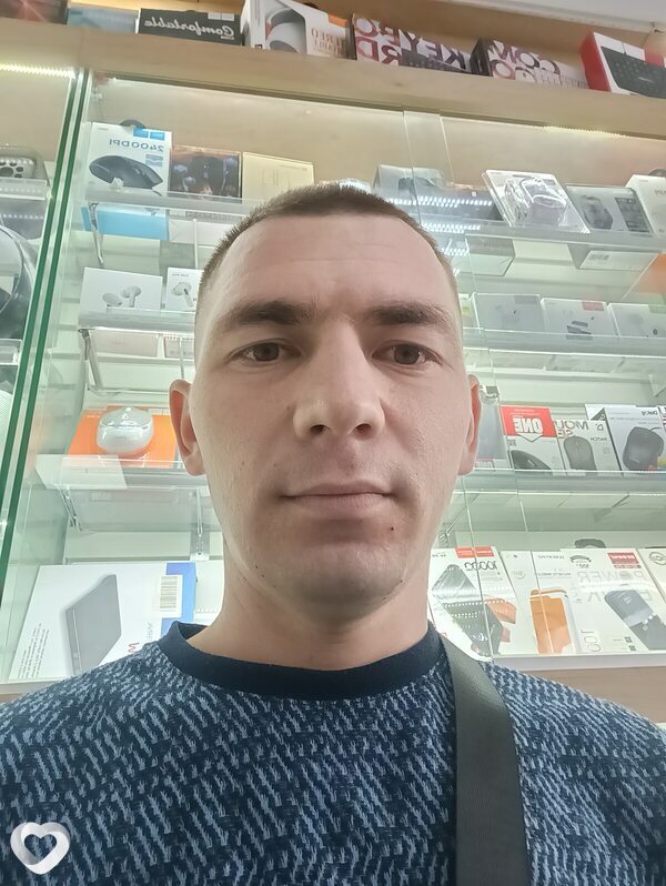 Коля, 31, Чебоксарах — анкета №2486475