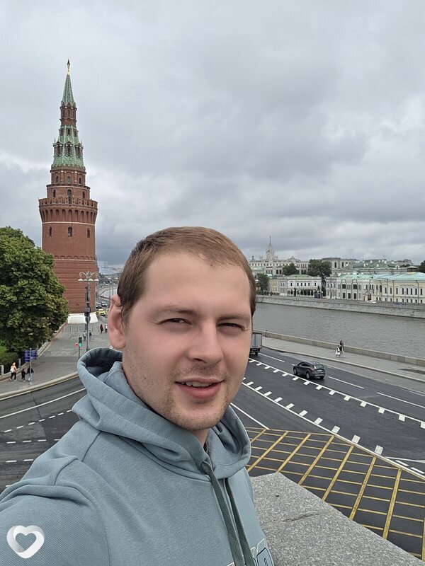 Максим, 31, Чебаркуле — анкета №2486735