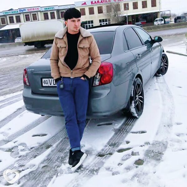 Миразиз, 24, Истре — анкета №2486738