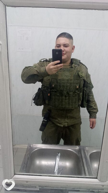 Денис, 28, Калуге — анкета №2486741