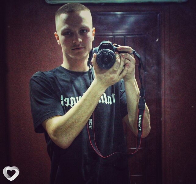 Егор, 24, Актау — анкета №2486742