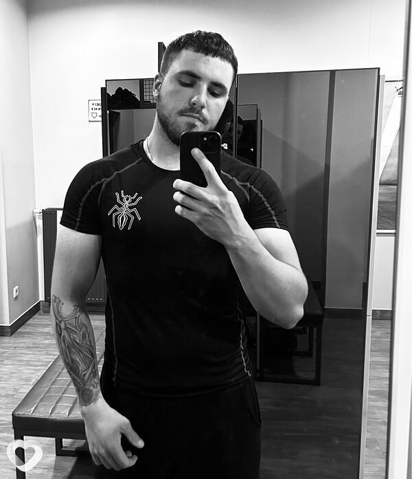 Аркаша, 22, Познань — анкета №2486750