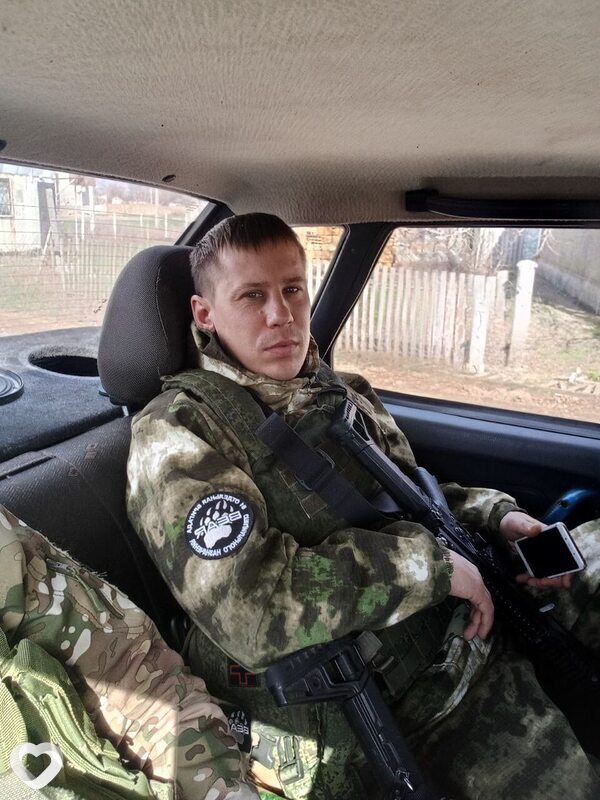 Лёша, 36, Нижнем Новгороде — анкета №2486586
