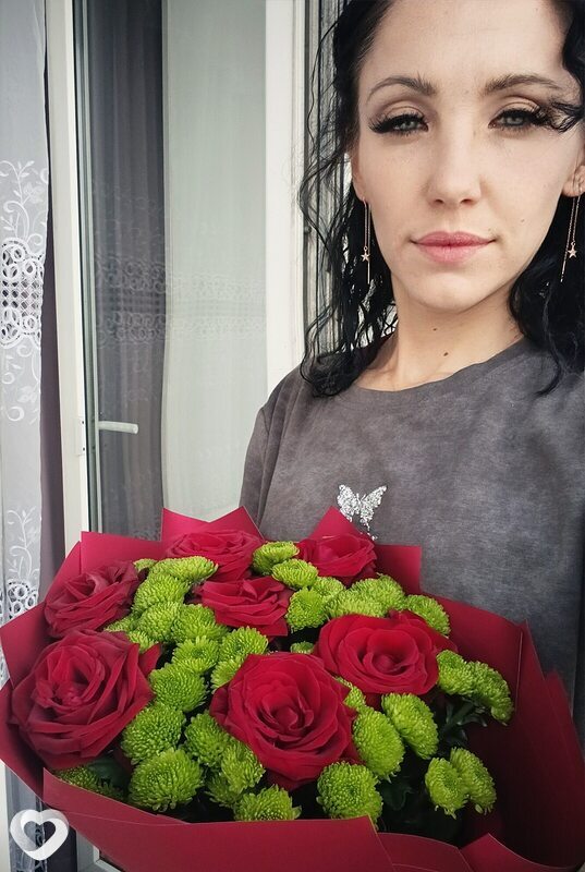 Ольга, Верхнеднепровск