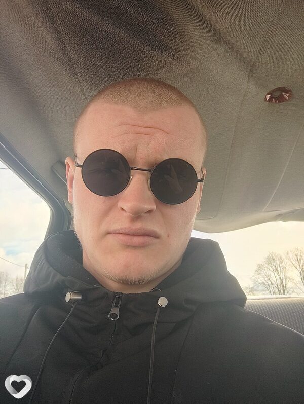 Павел, 25, Чехове — анкета №2486602