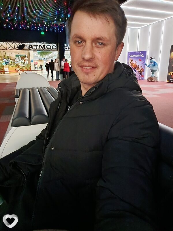 Игорь, 33, Белгороде — анкета №2486604