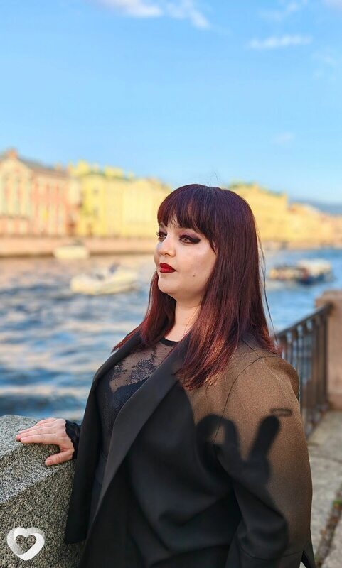 Виктория, 35, Воронеже — анкета №2486505