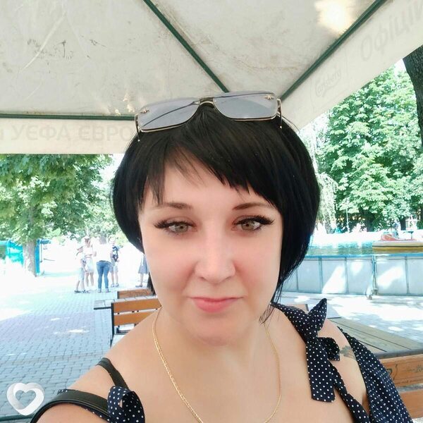 Александра, 45, Макеевке — анкета №2486514