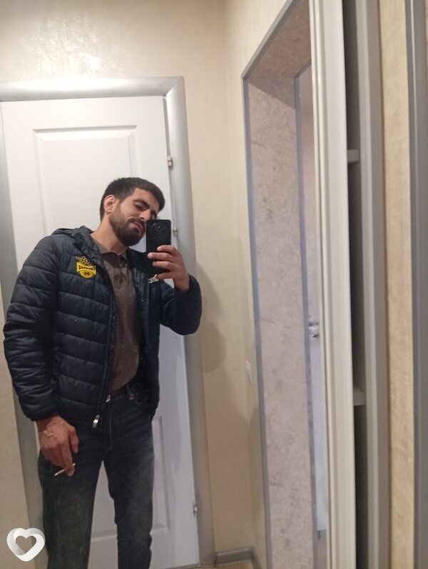 Rafo, 29, Борисове — анкета №2486515