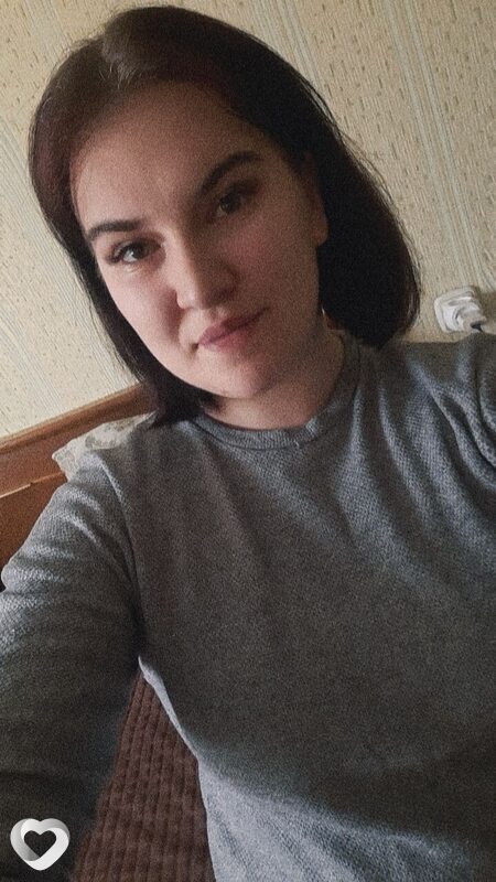 Наталья, 28, Бобруйске — анкета №2487155