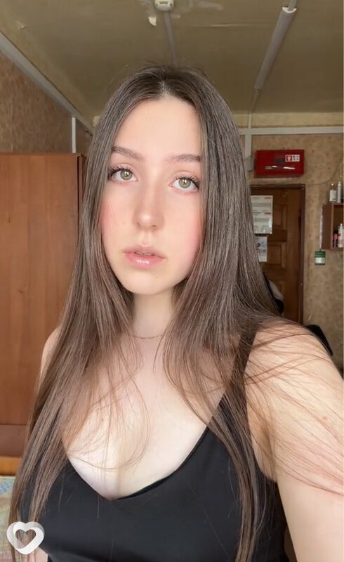 Дарья, 21, Москве — анкета №2487158