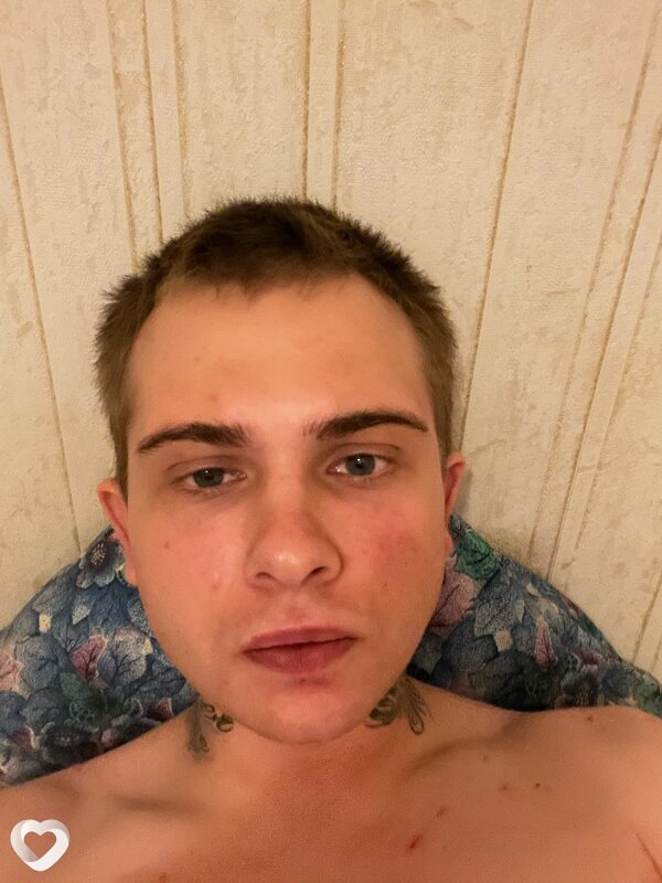 Гриша, 24, Москве — анкета №2487167