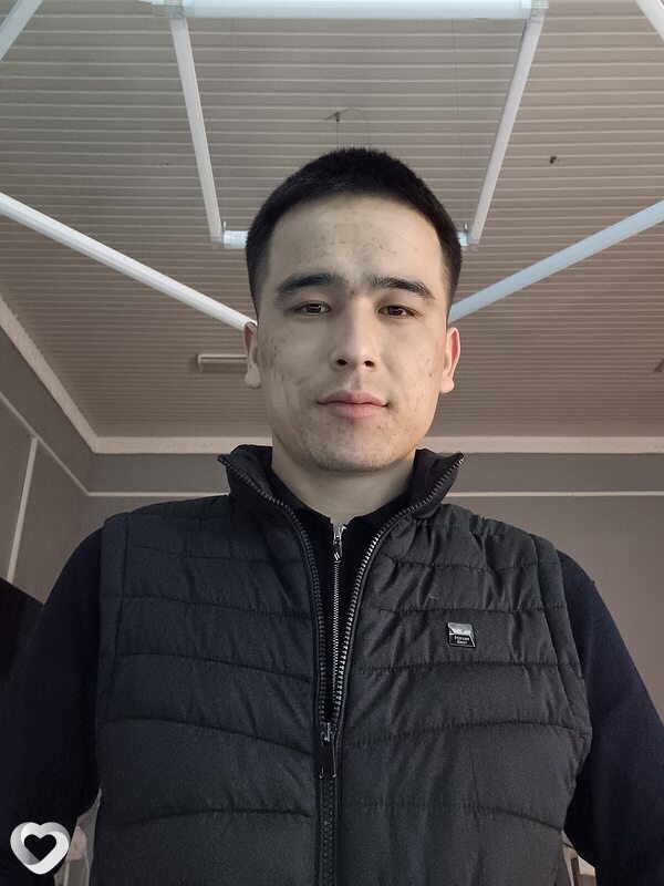 Баха, 26, Шымкенте — анкета №2487084