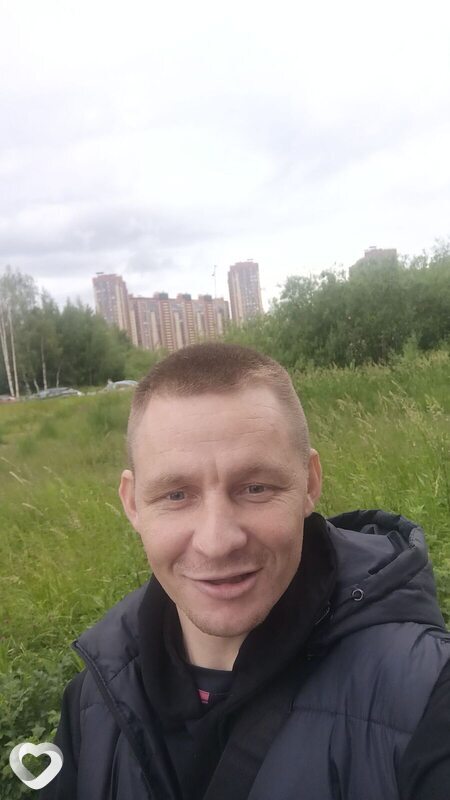 Павел, 30, Санкт-Петербурге — анкета №2487085