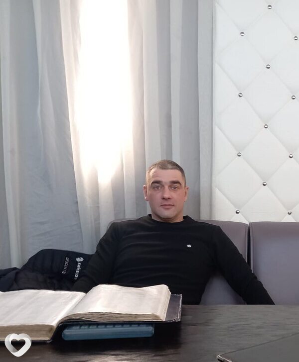 Сергей, 39, Южно-Сахалинске — анкета №2487097