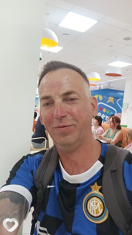 Евгений, 44, Сочи — анкета №2487099