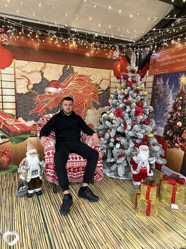 Семён, 41, Феодосии — анкета №2487103