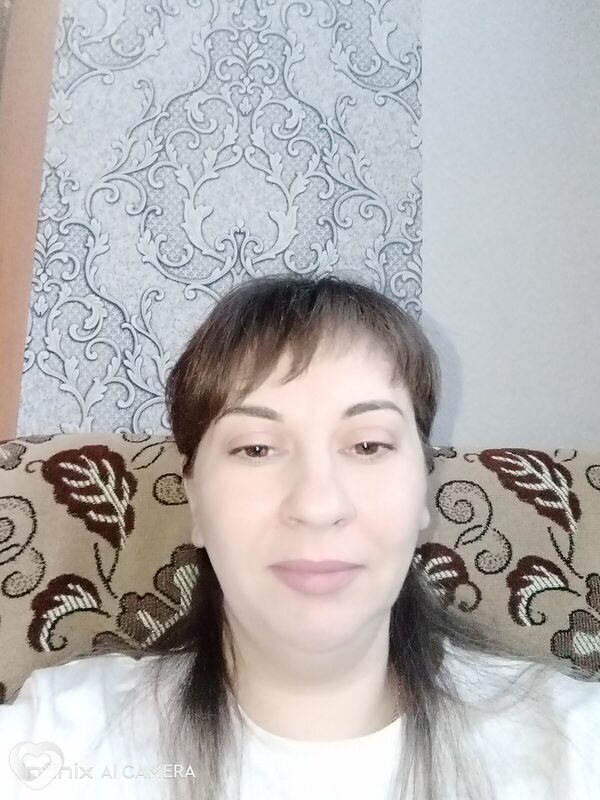 Юлия, 38, Белгороде — анкета №2486666