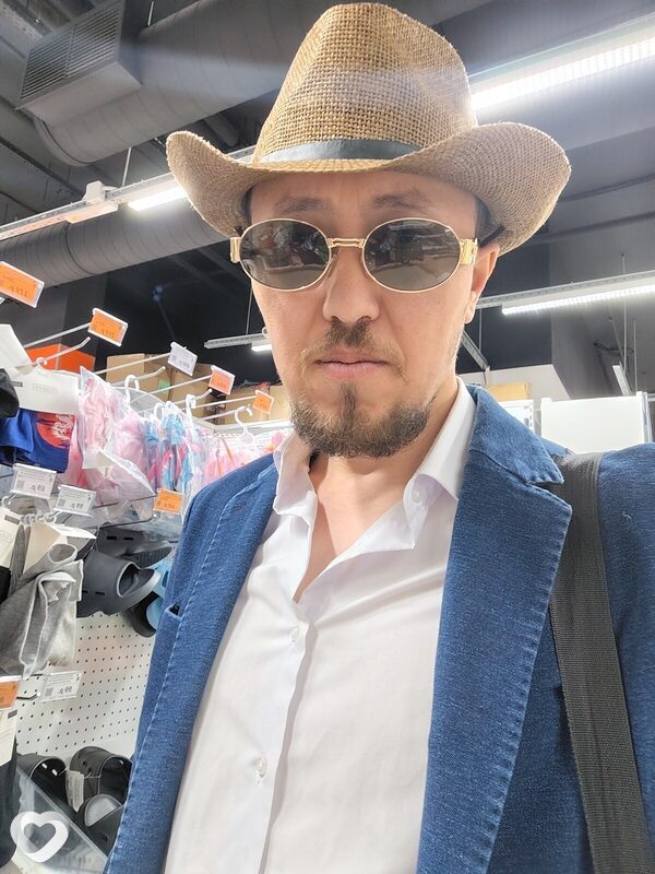 Дима, 36, Санкт-Петербурге — анкета №2486670