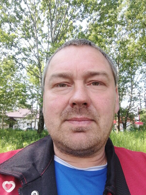 Алекс, Елизово