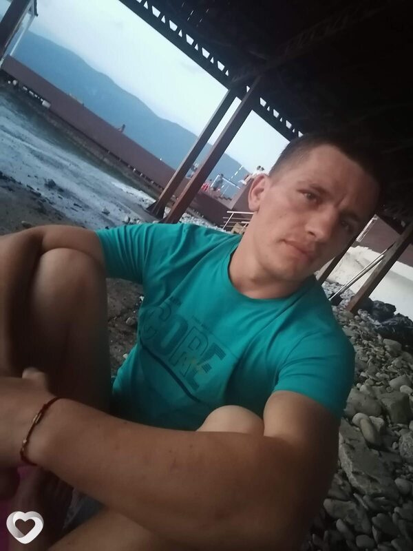 Алексей, 33, Москве — анкета №2486679