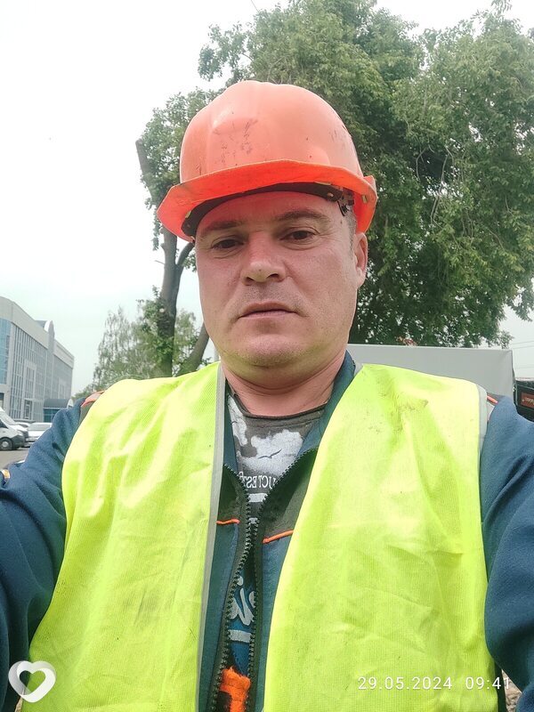Юрий, 43, Армавире — анкета №2486639