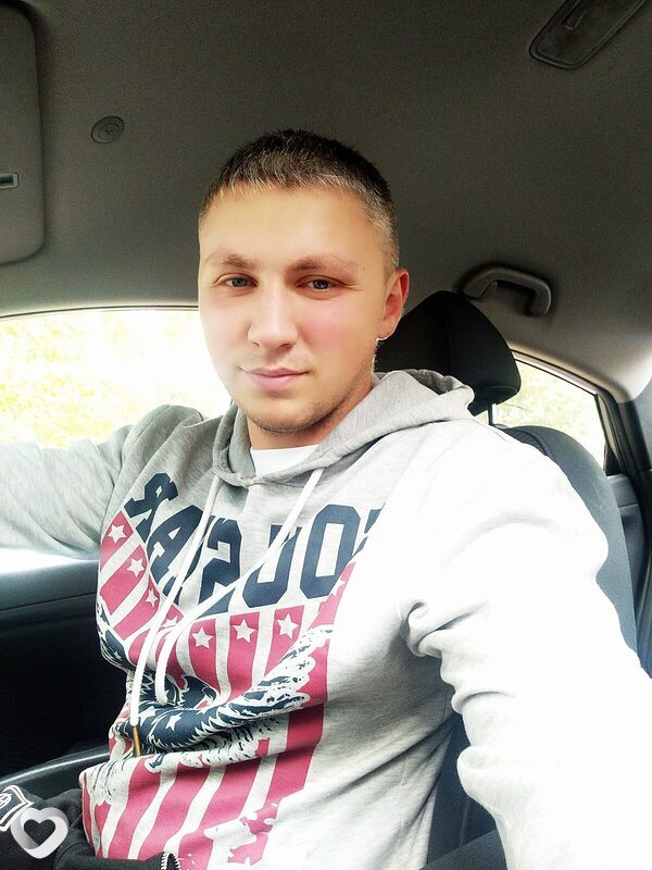 Сергей, 36, Тамбове — анкета №2486642