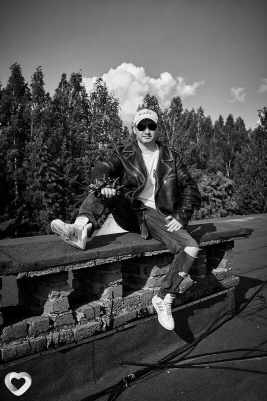 Александр, 40, Йошкар-Оле — анкета №2486647