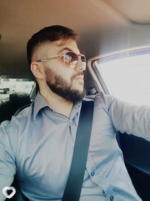Bijan, 29, Душанбе — анкета №2486650