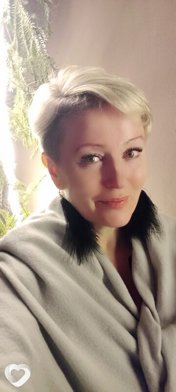 Ольга, 46, Первоуральске — анкета №2486654