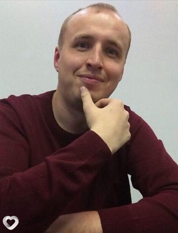 Александр, 38, Минске — анкета №2486780
