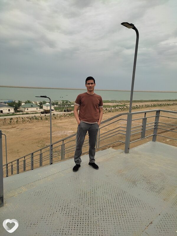 Rashid, 27, Алматы — анкета №2486785
