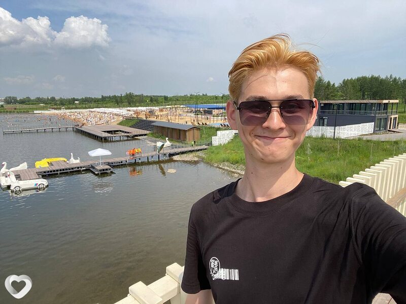Ильгам, 19, Сибае — анкета №2486789