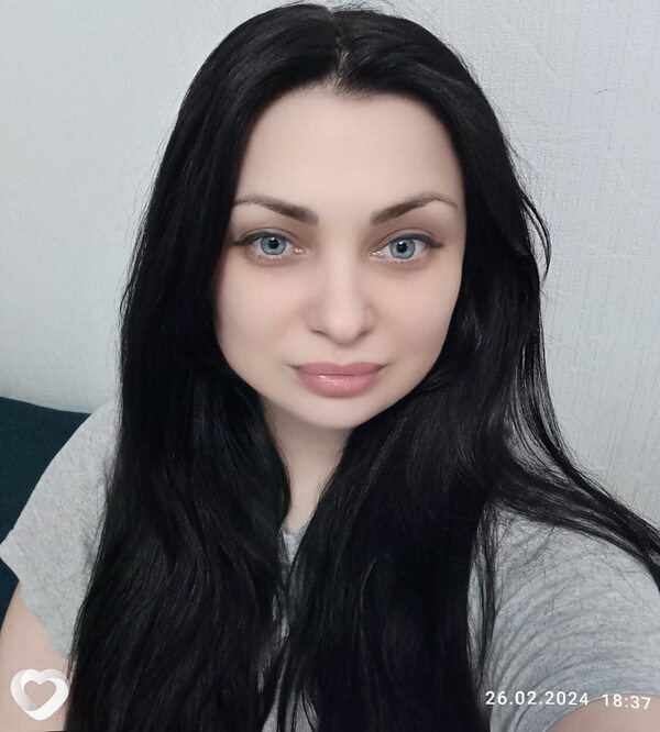 Марина, 32, Москве — анкета №2486792
