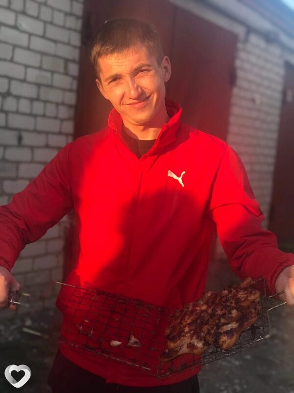Иван, 31, Перми — анкета №2486799