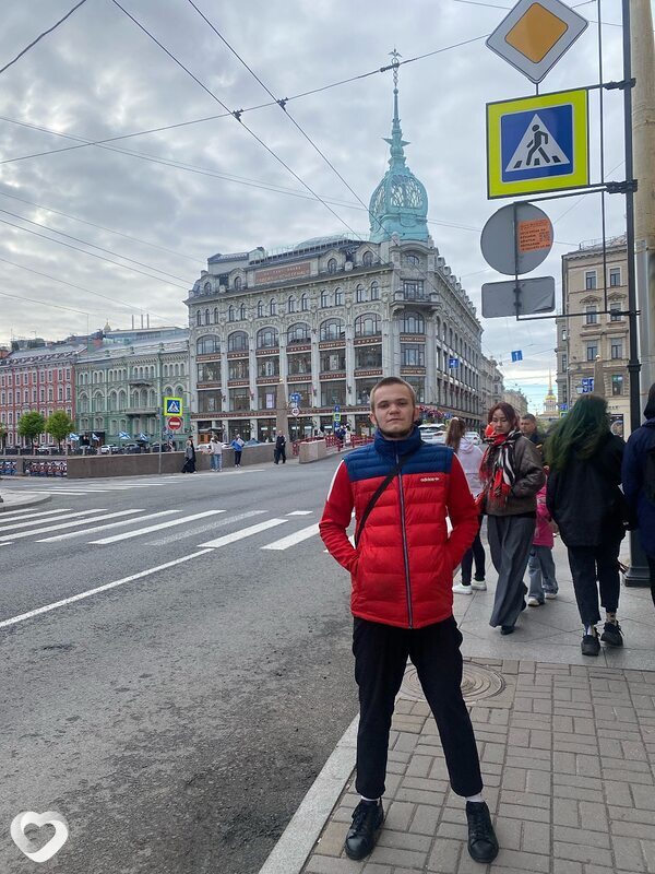 Сергей, 21, Мурманске — анкета №2486708