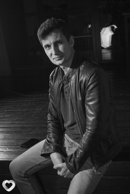 Евгений, 47, Дмитрове — анкета №2486714