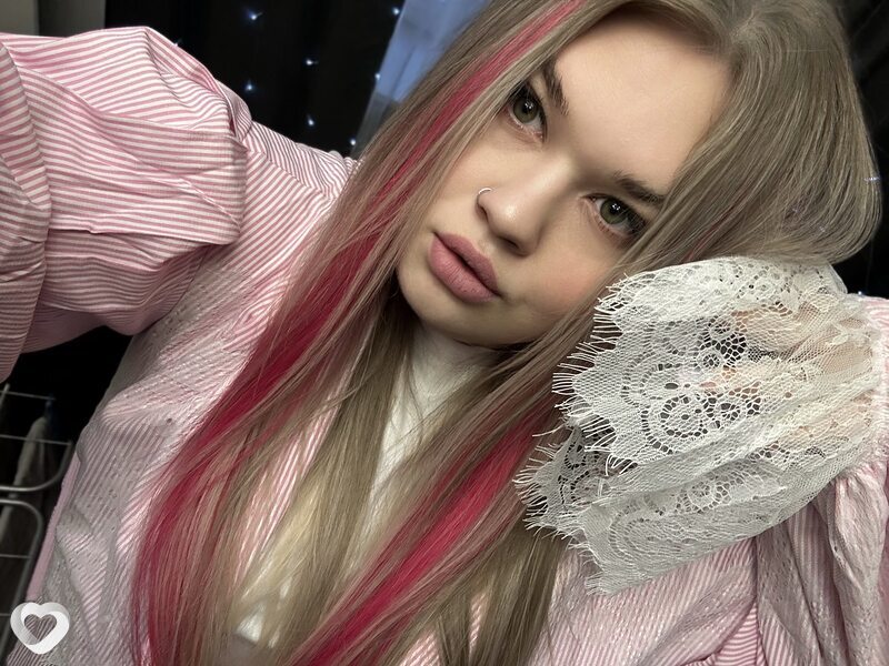 Алёна, 30, Вологде — анкета №2486722