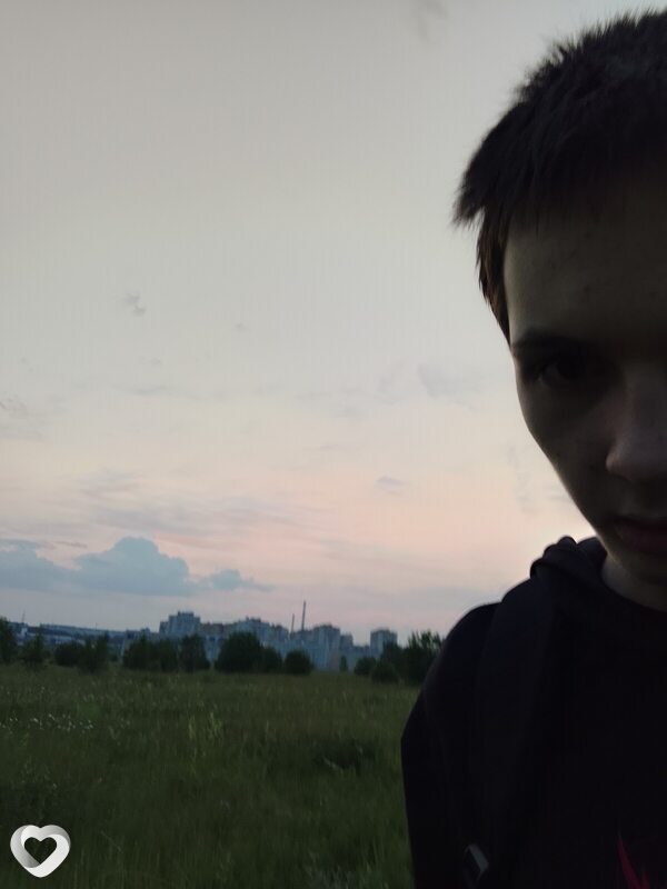 Давид, 19, Чебоксарах — анкета №2486883