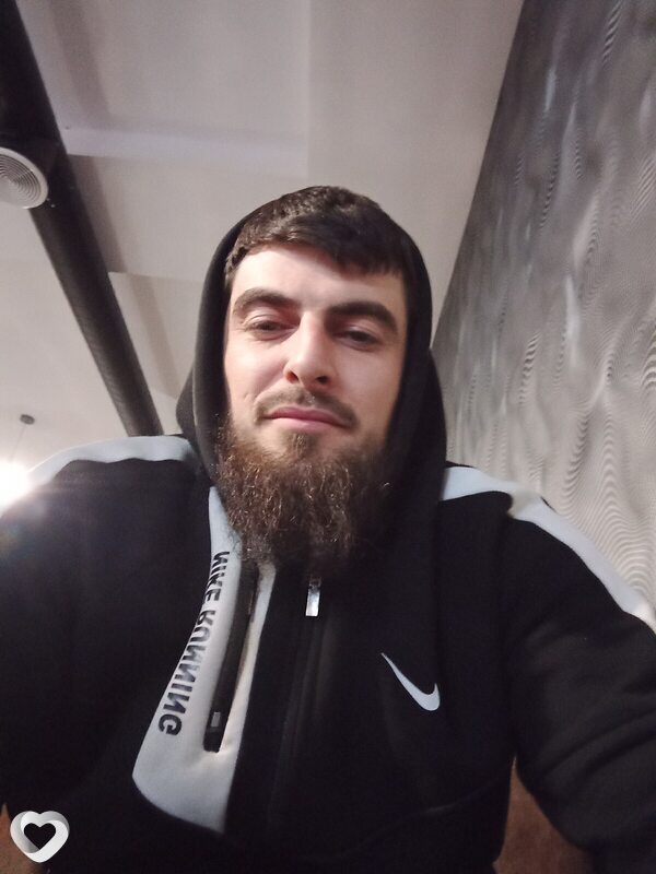 Омар, 31, Нальчике — анкета №2486902