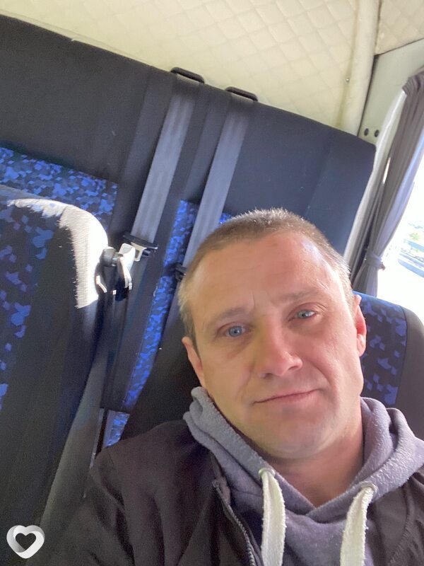 Иван, 41, Мурманске — анкета №2486760