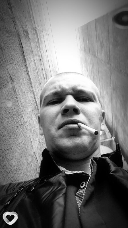 Дмитрий, 38, Бресте — анкета №2486762